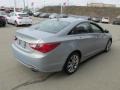 Iridescent Silver Blue Metallic - Sonata SE Photo No. 7