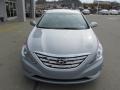 Iridescent Silver Blue Metallic - Sonata SE Photo No. 10