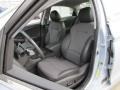 Iridescent Silver Blue Metallic - Sonata SE Photo No. 13