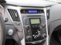 Iridescent Silver Blue Metallic - Sonata SE Photo No. 15
