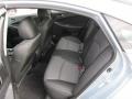Iridescent Silver Blue Metallic - Sonata SE Photo No. 18