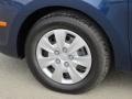 Atlantic Blue - Elantra Touring GLS Photo No. 4