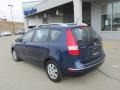 Atlantic Blue - Elantra Touring GLS Photo No. 5