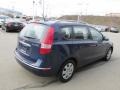 Atlantic Blue - Elantra Touring GLS Photo No. 6