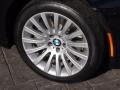 2010 BMW 7 Series 750i Sedan Wheel