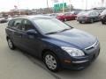 Atlantic Blue - Elantra Touring GLS Photo No. 8