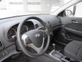 Atlantic Blue - Elantra Touring GLS Photo No. 11