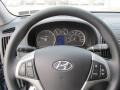 Atlantic Blue - Elantra Touring GLS Photo No. 15
