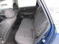 Atlantic Blue - Elantra Touring GLS Photo No. 16