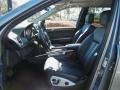 Black 2010 Mercedes-Benz GL 450 4Matic Interior Color