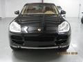 2004 Black Porsche Cayenne S  photo #5
