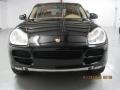2004 Black Porsche Cayenne S  photo #6