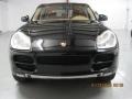 Black - Cayenne S Photo No. 6