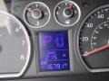 Atlantic Blue - Elantra Touring GLS Photo No. 20