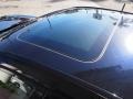 2010 BMW 7 Series Black Nappa Leather Interior Sunroof Photo