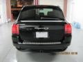 Black - Cayenne S Photo No. 18