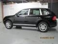 2004 Black Porsche Cayenne S  photo #19