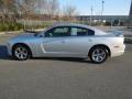 Bright Silver Metallic - Charger SXT Photo No. 3