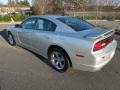 Bright Silver Metallic - Charger SXT Photo No. 4