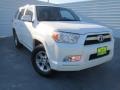 Blizzard White Pearl - 4Runner SR5 Photo No. 1