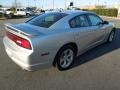 Bright Silver Metallic - Charger SXT Photo No. 5