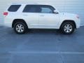 Blizzard White Pearl - 4Runner SR5 Photo No. 2