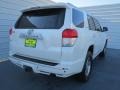 Blizzard White Pearl - 4Runner SR5 Photo No. 3