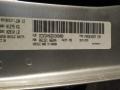Bright Silver Metallic - Charger SXT Photo No. 7