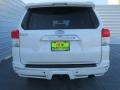 Blizzard White Pearl - 4Runner SR5 Photo No. 4