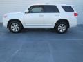 Blizzard White Pearl - 4Runner SR5 Photo No. 5