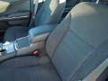 Bright Silver Metallic - Charger SXT Photo No. 9