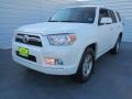 Blizzard White Pearl - 4Runner SR5 Photo No. 6
