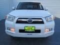 Blizzard White Pearl - 4Runner SR5 Photo No. 7