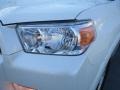 Blizzard White Pearl - 4Runner SR5 Photo No. 8