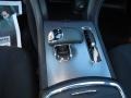 Bright Silver Metallic - Charger SXT Photo No. 12