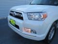 Blizzard White Pearl - 4Runner SR5 Photo No. 10