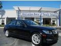 Black - C 250 Sport Photo No. 1