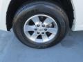 Blizzard White Pearl - 4Runner SR5 Photo No. 11