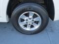 Blizzard White Pearl - 4Runner SR5 Photo No. 12
