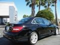 Black - C 250 Sport Photo No. 3