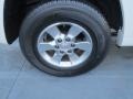 Blizzard White Pearl - 4Runner SR5 Photo No. 13