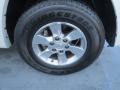 Blizzard White Pearl - 4Runner SR5 Photo No. 14