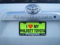 Blizzard White Pearl - 4Runner SR5 Photo No. 18