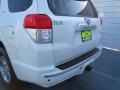 Blizzard White Pearl - 4Runner SR5 Photo No. 19