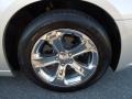 Bright Silver Metallic - Charger SXT Photo No. 23
