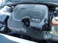 Bright Silver Metallic - Charger SXT Photo No. 24