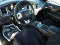 Bright Silver Metallic - Charger SXT Photo No. 25