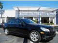 Black - C 250 Sport Photo No. 1