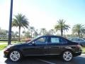 Black - C 250 Sport Photo No. 2