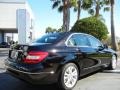 Black - C 250 Sport Photo No. 3